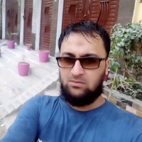 Syed Irshad
