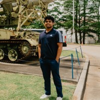 Pratyush Gupta