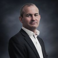 Christophe Desmats