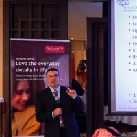 Mohammad Alhamwi, MBA