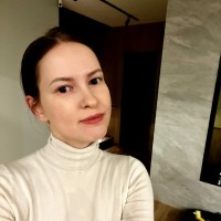 Anna Sologub