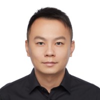 Ray Chiang