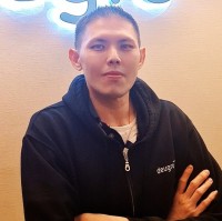 Alvin Lim