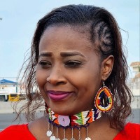 Martha Kinyanjui