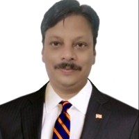 Vikas Kashyap