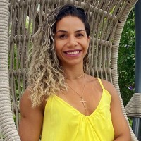 Luana Andrade de Araujo