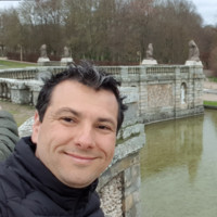 Marco Aurélio Bot
