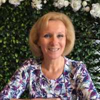 Beverley Burgess
