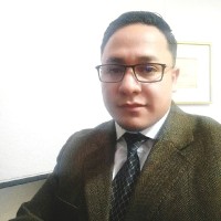 Raúl Alejandro Carate Rodríguez