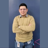 Samuel Bogado Gonzalez