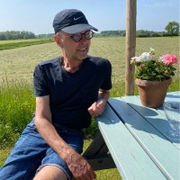 René Eijden Van