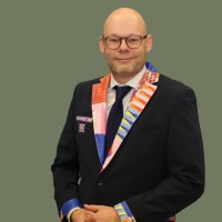 Roelof Bleker