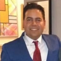 Cristóbal González