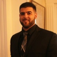Eric Davoudi