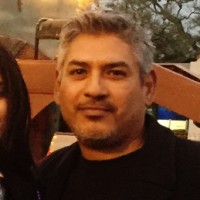 Robert Lujan