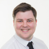 Ian Donaldson