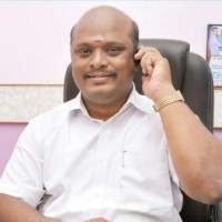 Anandakumaran Duraisamy