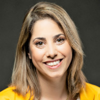 Keren Revivo-Hazan