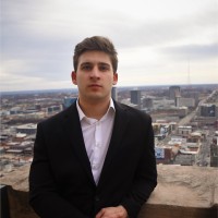 Garrett Winheim