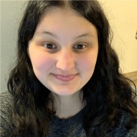 Marie Meeks, MCRP