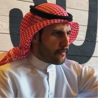 Talal Al Ghamdi