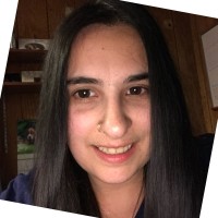 Megan Fogleman