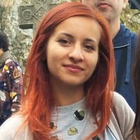 Irina Dan