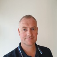 Stuart Litchfield