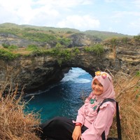 Khairunnisa Puteri Ramadhani