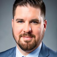 Jonathan Darling, MS, LPC, ADC-IP