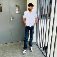 Rakesh Kumar