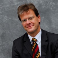 Prof. Dr. habil. Thomas Riecke-Baulecke