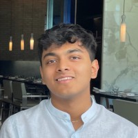 Sunav Nambiar