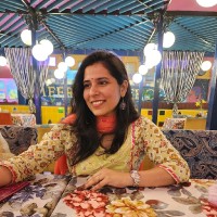 Bharati Kumar