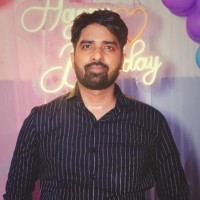 Jitendra Sharma