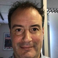 Rob Daniel