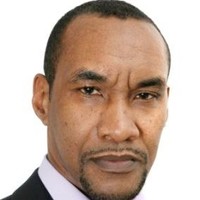 Richard James