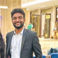 Vignesh Ramesh