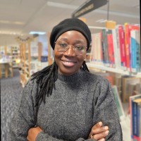 AÏDA GUEYE