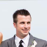 Mitchell Weir, P.Eng.