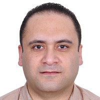 Ahmed Monged