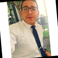 Achraf Fares