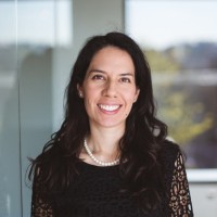 Tatiana Baquero Cakici, PMP