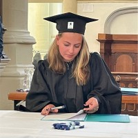 Claudia Hoogervorst