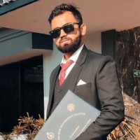 Muhammad Mustafa Maqsood