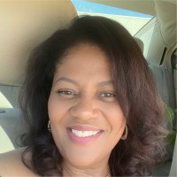 Paulette Burgess