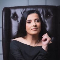 Camila Ramos - Oratória