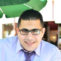 Mohammed Awad