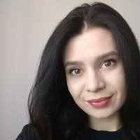 Maria Volkova