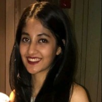 Pooja Sheth